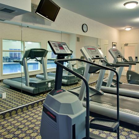 Holiday Inn Express Hotel & Suites - Edmonton International Airport By Ihg Nisku Facilités photo