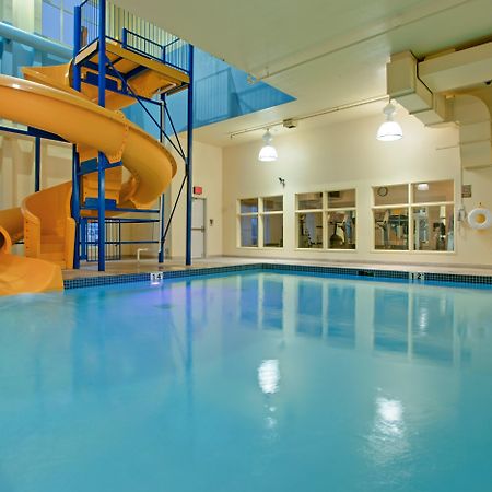 Holiday Inn Express Hotel & Suites - Edmonton International Airport By Ihg Nisku Facilités photo