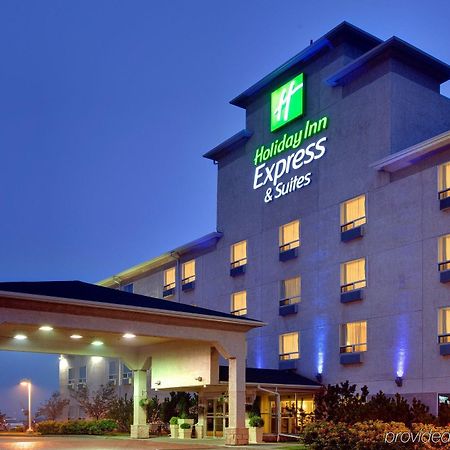 Holiday Inn Express Hotel & Suites - Edmonton International Airport By Ihg Nisku Extérieur photo