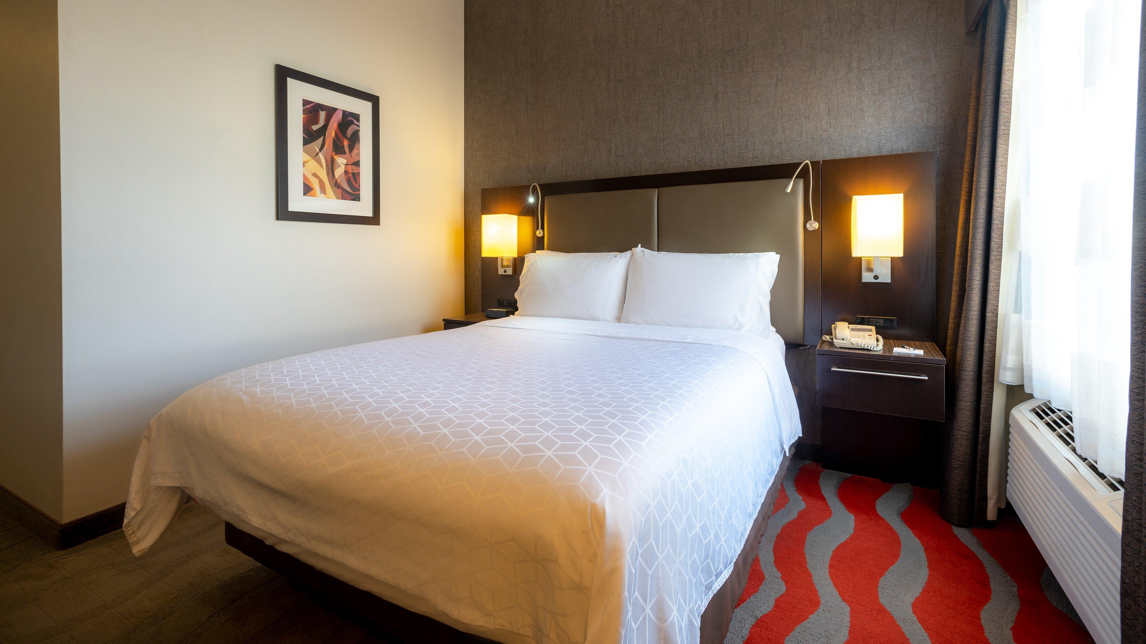 Holiday Inn Express Hotel & Suites - Edmonton International Airport By Ihg Nisku Extérieur photo
