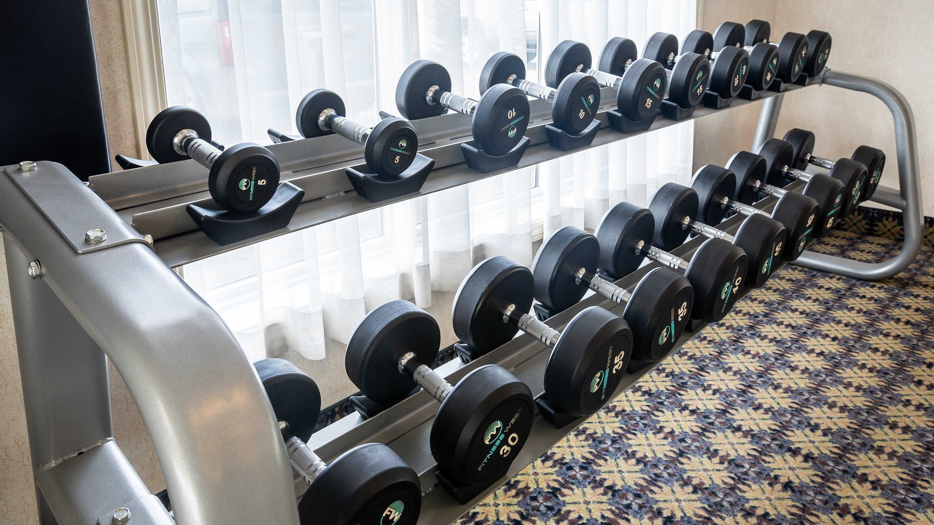 Holiday Inn Express Hotel & Suites - Edmonton International Airport By Ihg Nisku Extérieur photo