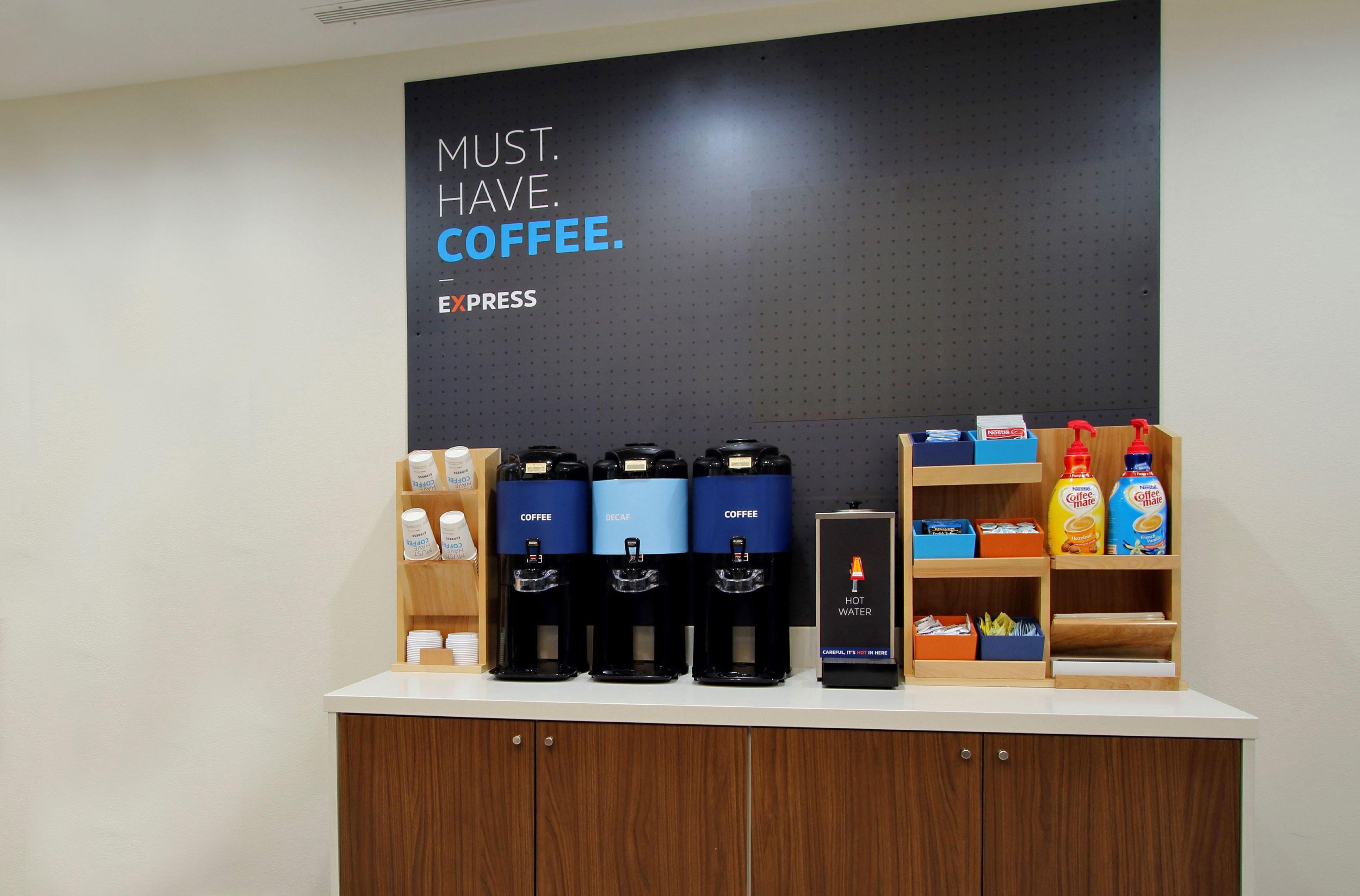 Holiday Inn Express Hotel & Suites - Edmonton International Airport By Ihg Nisku Extérieur photo