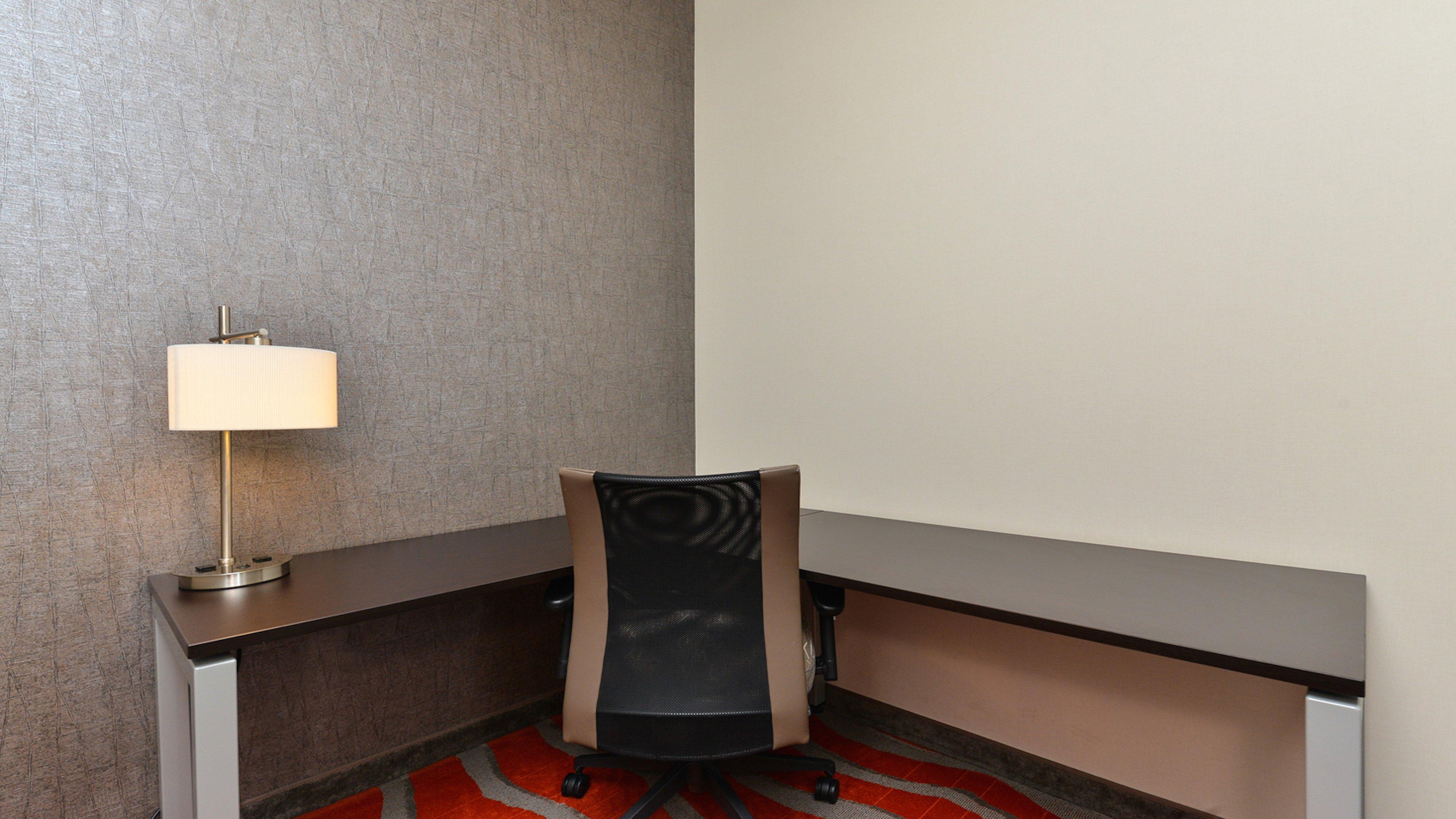 Holiday Inn Express Hotel & Suites - Edmonton International Airport By Ihg Nisku Extérieur photo
